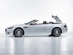 Aston Martin DB9 Volante 2008 года (WW)